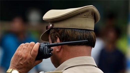 Police stations
